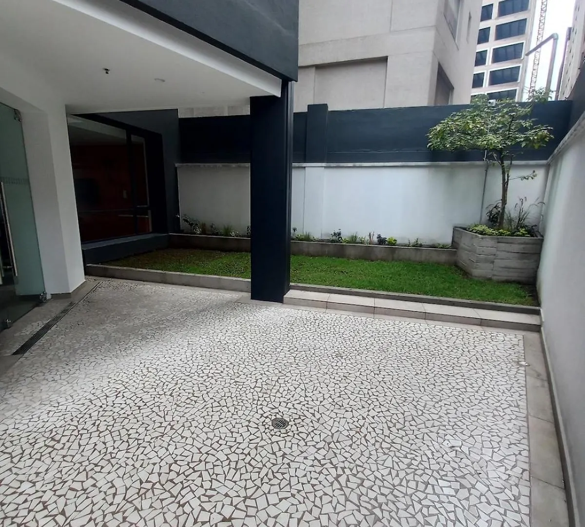 Studio 407 Torre Pontina Luxury And Comfort Quito