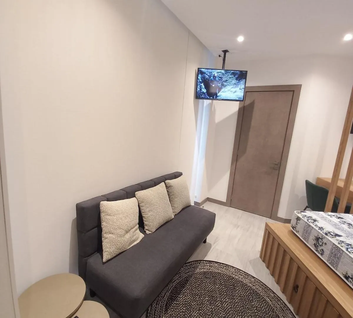 Studio 407 Torre Pontina Luxury And Comfort Quito